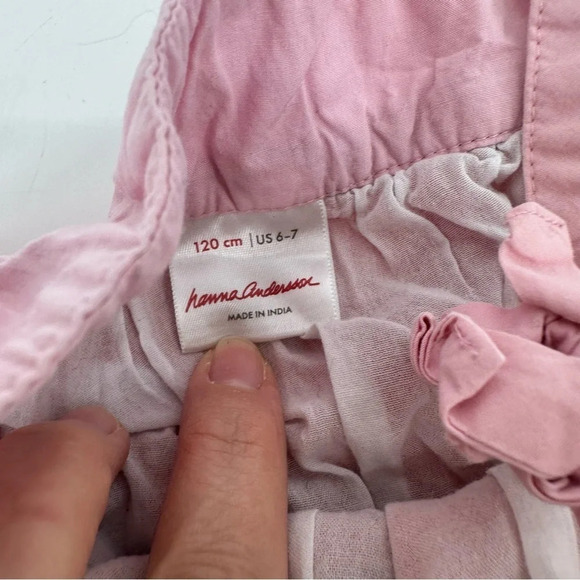 Hanna Andersson Mini Boden 10 piece bundle 120cm , 6-7 years old - Picture 11 of 16